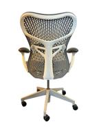 Herman Miller Mirra 2 Full Option, Nieuw, Ergonomisch, Bureaustoel, Wit