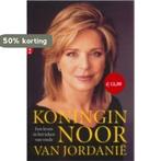 Koningin Noor van Jordanie 9789069746616, Verzenden, Gelezen, Koningin Noor van Jordanië