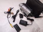 Samsung DCR-TRV125E Digital8/hi8 and Video8 tapes good