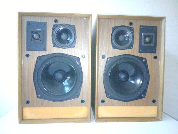 IMF Electronics - SUPER-COMPACT II Luidspreker, Audio, Tv en Foto, Radio's