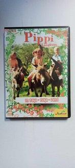 Pippi langkous in taka tuka land, Verzenden, Gebruikt