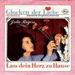 vinyl single 7 inch - Julie Rogers - Glocken Der Liebe (T..., Zo goed als nieuw, Verzenden
