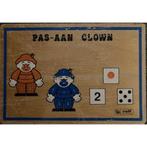 Rolf pas-aan clown, Boeken, Verzenden, Nieuw