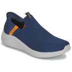 Skechers  ULTRA FLEX 3.0  Marine Instappers, Verzenden, Nieuw