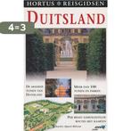 Hortus Reisgidsen - Duitsland 9789041022868, Boeken, Reisgidsen, Verzenden, Gelezen, Charles Quest-Ritson