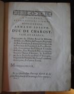 M. Lefebvre - Histoire générale et particulière de la ville, Antiek en Kunst, Antiek | Boeken en Bijbels