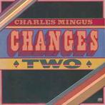LP gebruikt - Charles Mingus - Changes Two, Cd's en Dvd's, Vinyl | Jazz en Blues, Verzenden, Zo goed als nieuw
