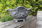 Jardinière - Gietijzer, Antiek en Kunst, Curiosa en Brocante