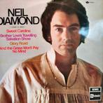 Neil Diamond - Sweet Caroline (Vinyl LP), Cd's en Dvd's, Vinyl | Pop, Verzenden, Nieuw in verpakking