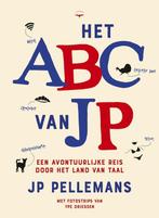 9789400410329 Het ABC van JP | Tweedehands, Verzenden, Zo goed als nieuw, JP Pellemans