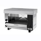 GGM Gastro | Gas Pita Oven / Salamander PRO - 9,75 kW | SMK3, Zakelijke goederen, Verzenden