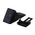 Wielkeg kunststof zwart met houder AL-KO, Caravans en Kamperen, Ophalen of Verzenden, Nieuw