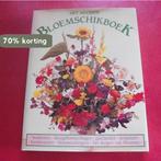 Mooiste bloemschikboek - Westland 9789065908131 Westland, Verzenden, Gelezen, Westland