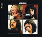 cd digi - The Beatles - Let It Be, Zo goed als nieuw, Verzenden