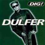 cd - Hans Dulfer - Dig Dulfer, Verzenden, Zo goed als nieuw
