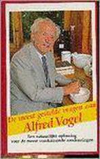 MEEST GESTELDE VRAGEN AAN A.VOGEL 9789021521800 A. Vogel, Verzenden, Gelezen, A. Vogel