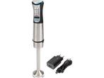 Veiling - ProfiCook PC-SM 1237 A - draadloze staafmixer, Nieuw