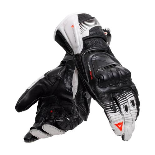 Fiero Metal Handschoenen Dainese, Motoren, Kleding | Motorkleding, Verzenden