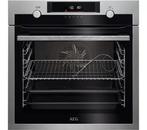 Aeg Bce556060m Inbouw Oven 60cm, Witgoed en Apparatuur, Ovens, Ophalen of Verzenden, Nieuw
