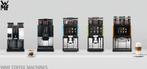 WMF coffee machines alle modellen 1100s/1300s/1500s+/5000s+, Zo goed als nieuw