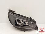Peugeot 208 2019+ Vol LED Koplamp Rechts 9833036180, Ophalen, Gebruikt, Peugeot