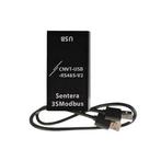Modbus naar USB converter met USB-A kabel, Doe-het-zelf en Verbouw, Nieuw