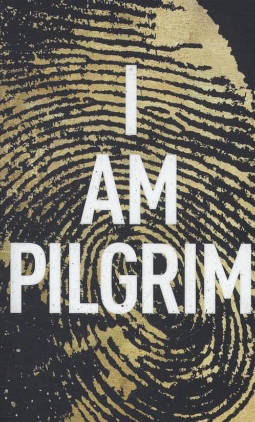 I Am Pilgrim 9780552170512 Terry Hayes, Boeken, Overige Boeken, Gelezen, Verzenden