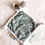 Little Dutch knuffeldoekje walvis | Groen, Verzenden, Nieuw