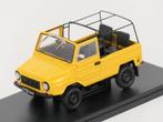 GSDCCmag 00024g1835066 1/24 1979 LuAZ 969M *Volyn*, yellow, Ophalen of Verzenden, Nieuw