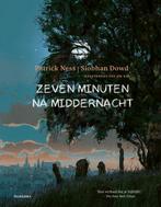 Zeven minuten na middernacht 9789021684581 Patrick Ness, Boeken, Verzenden, Zo goed als nieuw, Patrick Ness