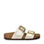Birkenstock Sydney Cushion Buckle sandalen voor dames, Kleding | Dames, Schoenen, Overige kleuren, Verzenden, Nieuw, Sandalen of Muiltjes