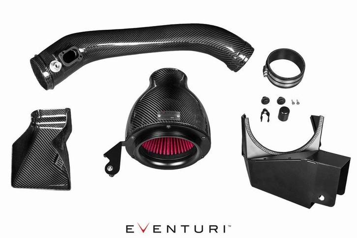 Eventuri BMW M235i  carbon intake, Auto diversen, Tuning en Styling, Verzenden