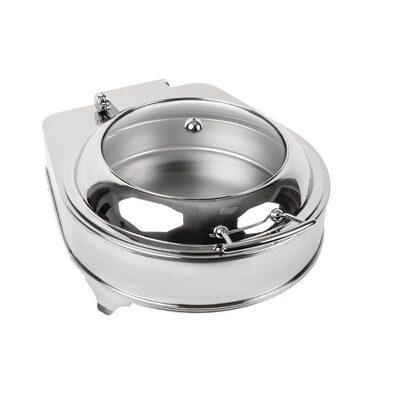 Olympia ronde elektrische chafing dish, Zakelijke goederen, Horeca | Keukenapparatuur, Nieuw in verpakking, Verzenden