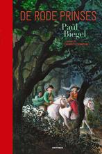 Boek: De rode prinses - (als nieuw), Boeken, Verzenden, Zo goed als nieuw