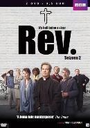 Rev - Seizoen 2 - DVD, Verzenden, Nieuw in verpakking