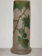 François Théodore Legras - (1839-1916) - vase émaillé