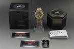 Casio - Shock Carbon Core Solar - Zonder Minimumprijs -, Sieraden, Tassen en Uiterlijk, Horloges | Heren, Nieuw