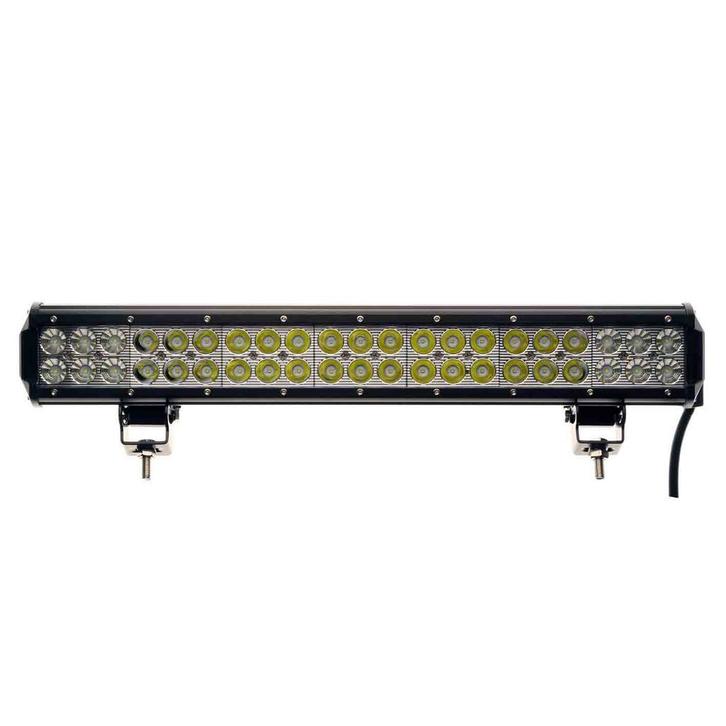 126W LED Lightbar Combi, Auto-onderdelen, Verlichting, Nieuw, Ophalen of Verzenden