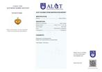 Geen reservering - ALGT-gecertificeerd - Exclusieve kwarts, Verzamelen