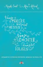 Van je moeder moet je het hebben, van je dochter kun je het, Verzenden, Gelezen, Mayke Smit