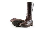 Travelin laarzen in maat 39 Cognac | 10% korting, Kleding | Dames, Schoenen, Hoge laarzen, Overige kleuren, Verzenden, Travelin