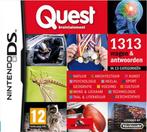 Quest Braintainment - GameshopX.nl, Ophalen of Verzenden, Zo goed als nieuw