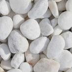 Crystal white grind 16-25mm zak 20kg, Ophalen of Verzenden, Nieuw