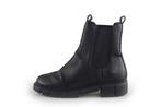 Marco Tozzi Chelsea boots in maat 37 Zwart | 10% extra, Verzenden, Zwart, Overige typen, Marco Tozzi