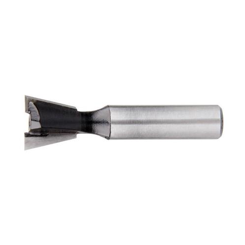 Rotec HM Zwaluwstaartfrees 15°, Silver-Line, D2=8 / Ø12,7, Doe-het-zelf en Verbouw, Gereedschap | Boormachines, Nieuw, Verzenden