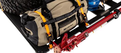 ARB - BASE Rack Ratchet Straps / 3m, Auto diversen, Bagagerekken, Ophalen of Verzenden