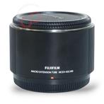 Fujifilm MCEX-45G WR Macro extension tube nr. 3250, Ophalen of Verzenden, Zo goed als nieuw, Macrolens