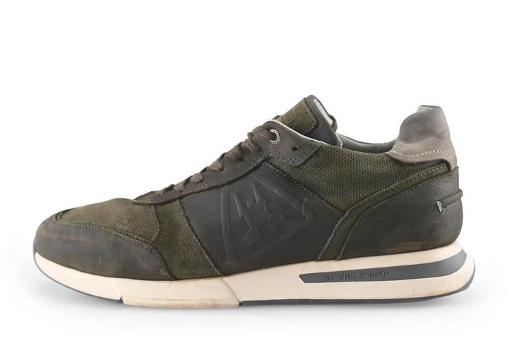 Gaastra sneakers in maat 42 Groen | 25% korting, Kleding | Heren, Schoenen, Overige kleuren, Zo goed als nieuw, Sneakers of Gympen