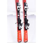 100 120 kinder skis ROSSIGNOL FC BAYERN MUNCHEN limited + R, Gebruikt, Verzenden, 100 tot 140 cm, Rossignol