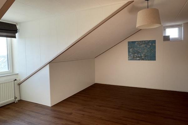 Appartement Amnestylaan in Middelburg, Huizen en Kamers, Huizen te huur, Via bemiddelaar, Zeeland, Appartement